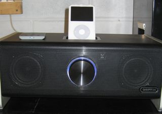 ipod dock