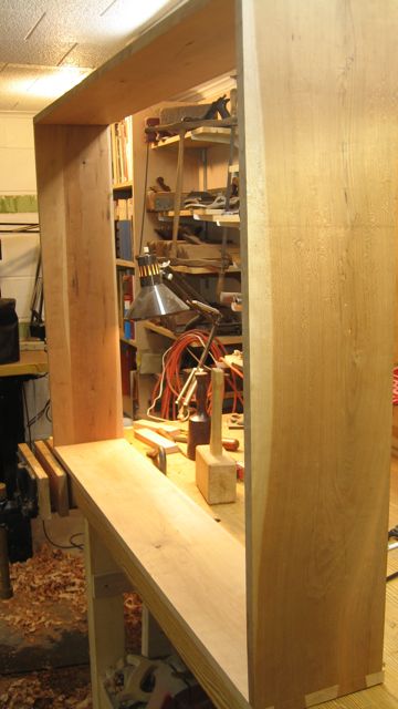 Tool Cabinet